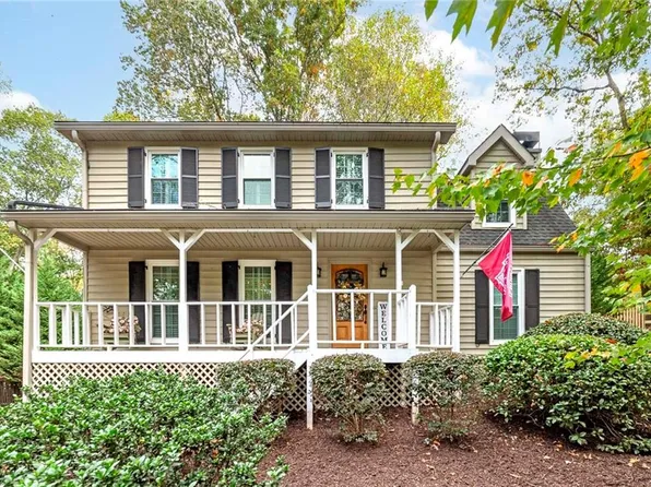 4160 Westchester Xing NE, Roswell, GA 30075