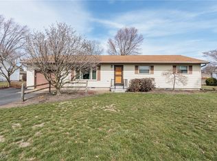 5617 Debra Dr, Castalia, OH 44824
