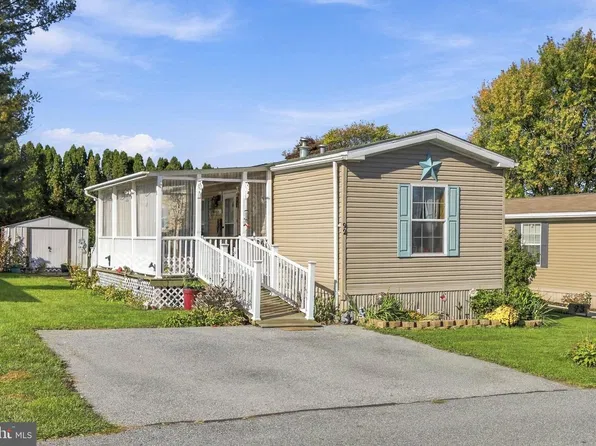 92 Northcrest Acres, Lebanon, PA 17046