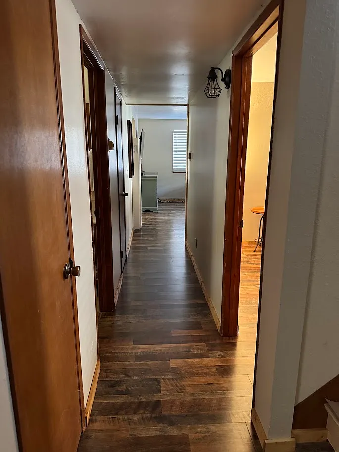 Dawson Dr, Wofford Heights — Photo 4
