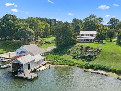 792 King Carter Dr, Irvington, VA, 22480
