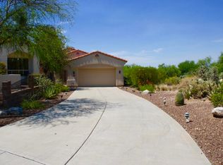 10078 E Stone Spring Pl, Tucson, AZ 85749