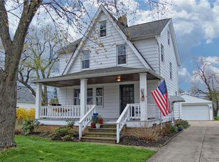 1311 Mayfield Ridge Rd, Mayfield Heights, OH 44124