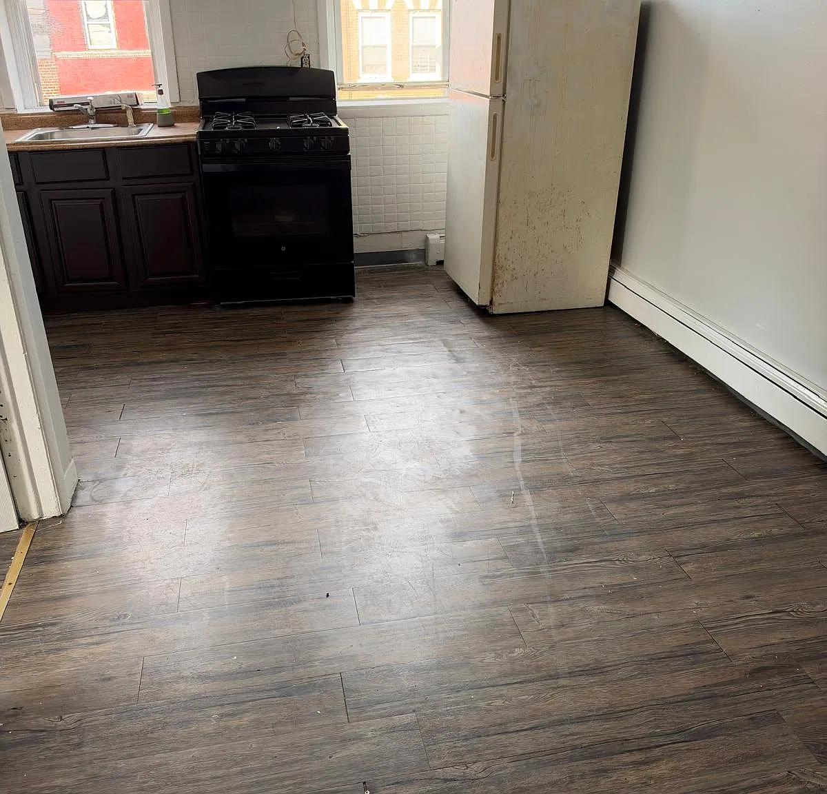 1 bed, 500 sqft, $1,500 — Photo 2
