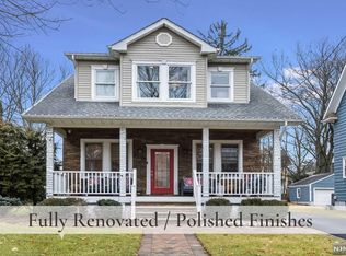 525 Laurel Rd, Ridgewood, NJ 07450