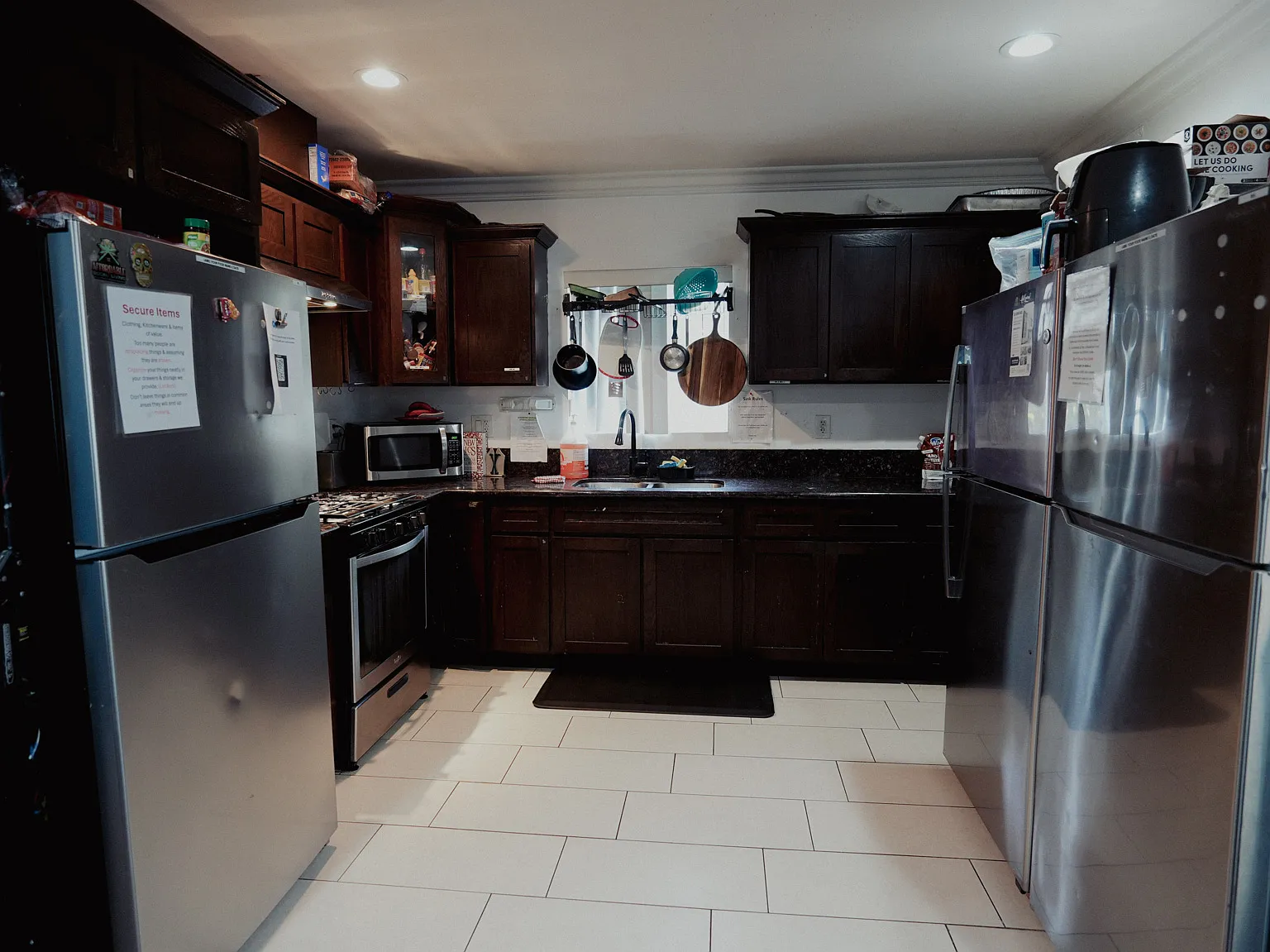 1 bed, 1000 sqft, $700 — Photo 2