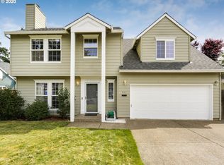 143 NW Scott St, Hillsboro, OR 97124