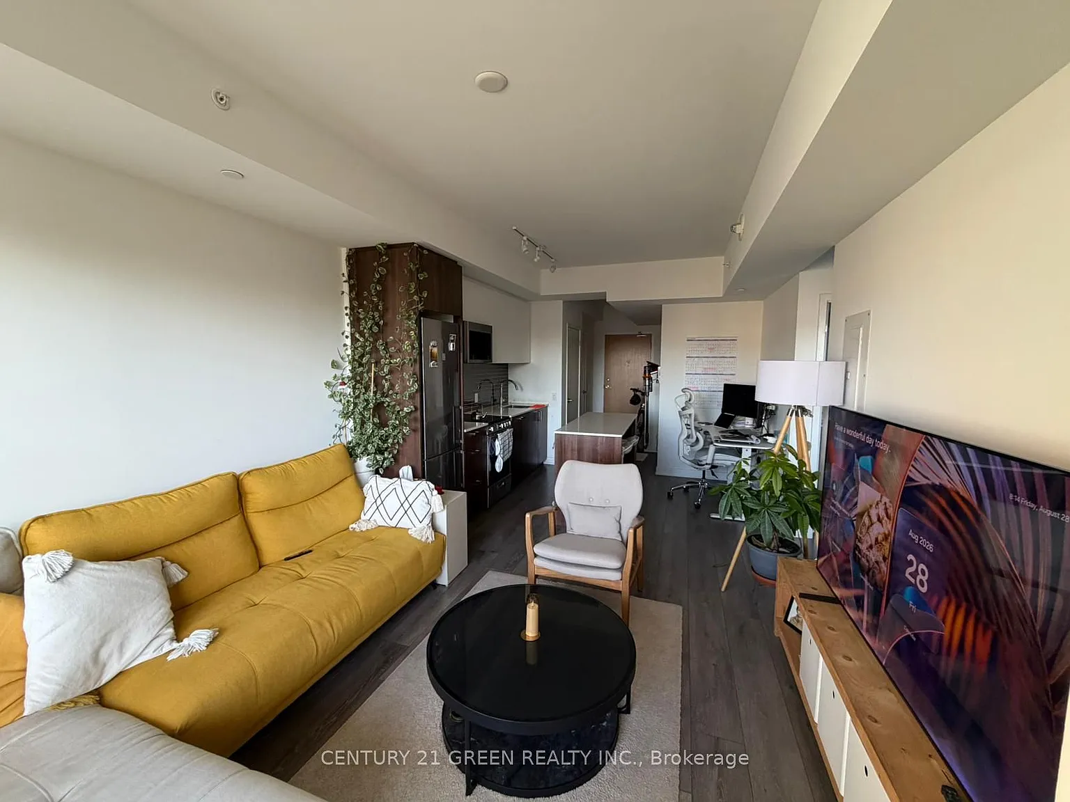 1 bed, $2,300 — Photo 3