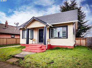 1223 N Alberta St, Portland, OR 97217