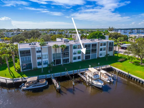 1950 SW Palm City Road #12-103, Stuart, FL 34994