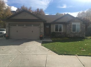 246 E 270 N, Providence, UT 84332