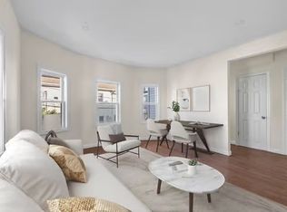 1 Magnolia Ct #1, Everett, MA 02149