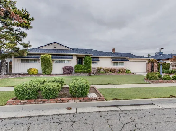 768 E Wrenwood Ave, Fresno, CA 93710