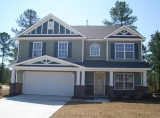 7 Genesis Ln, Camden, SC 29020