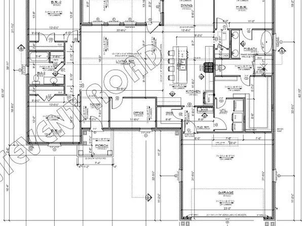 9 Moss Cir, Carriere, MS 39426