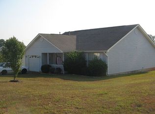 231 Milky Way, Greer, SC 29651