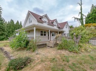 2000 Ludwig Rd, Snohomish, WA 98290