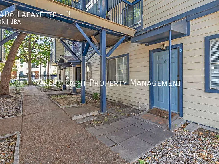 4406 Lafayette St #3 — Photo 3