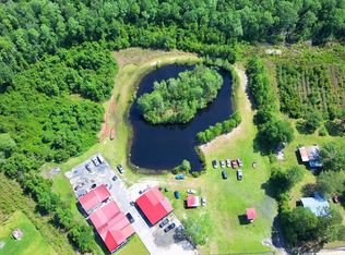 342 Corbitt Rd, Homerville, GA 31634