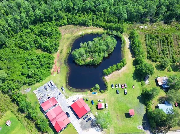 342 Corbitt Rd, Homerville, GA 31634