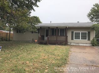 1151 George St, Cahokia, IL 62206