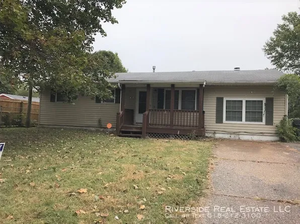 1151 George St, Cahokia, IL 62206