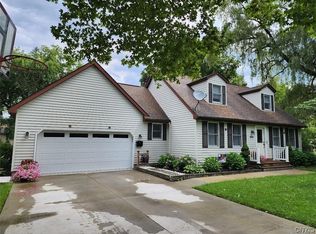 440 Lincoln Ave, Oneida, NY 13421