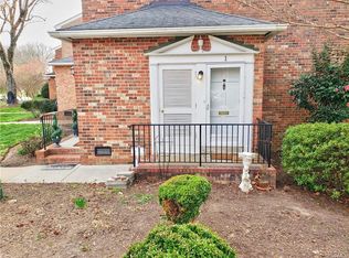 1 Horseshoe Curv #1, Henrico, VA 23228