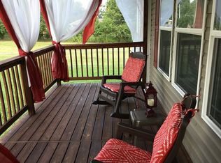 1735 Vandever Rd, Crossville, TN 38572