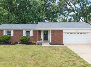 10909 Sonja Dr, Knoxville, TN 37934