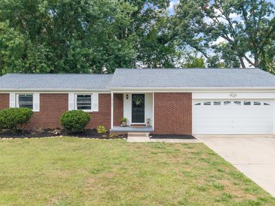 10909 Sonja Dr, Knoxville, TN, 37934