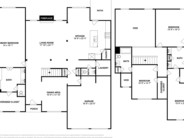 301 Scenic View Ln — Photo 19