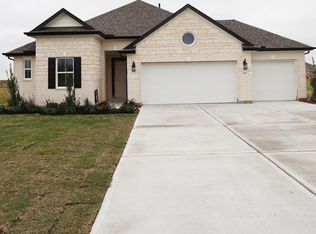 223 Dunovant Dr, Sealy, TX 77474