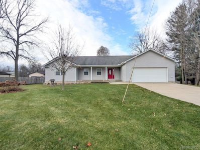 6185 N Vassar Rd, Flint, MI, 48506