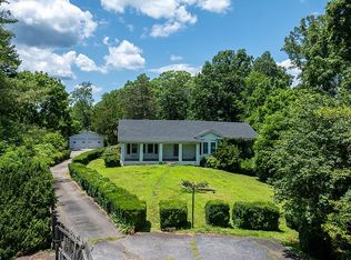 1566 Trenthill Dr, Bassett, VA 24055