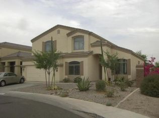 8306 W Superior Ave, Tolleson, AZ 85353