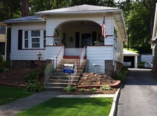 1160 High St, Williamsport, PA 17701