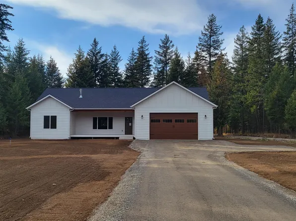 166 Wells St, Moyie Springs, ID 83845