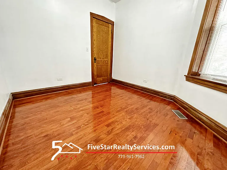 2431 N Kostner Ave #1 — Photo 3