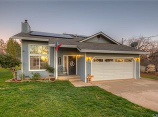 6140 Bowman Dr, Paradise, CA 95969