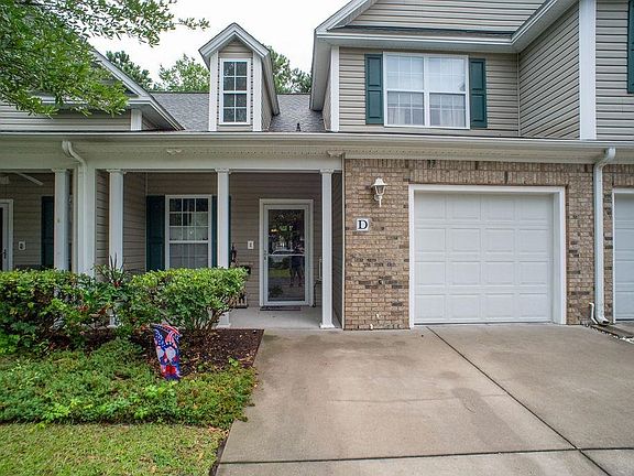 3rd image of 791 Painted Bunting Dr. #D