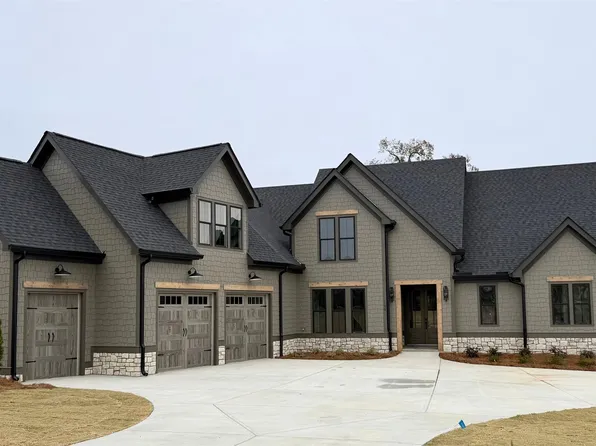1190 Askew Trl, Greensboro, GA 30642