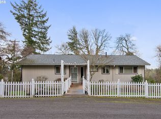 6985 SW Florence Ln, Portland, OR