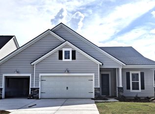 1007 Toadfish Run, Summerville, SC 29485