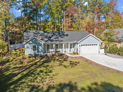 1403 Seafarer Drive, Oriental, NC, 28571