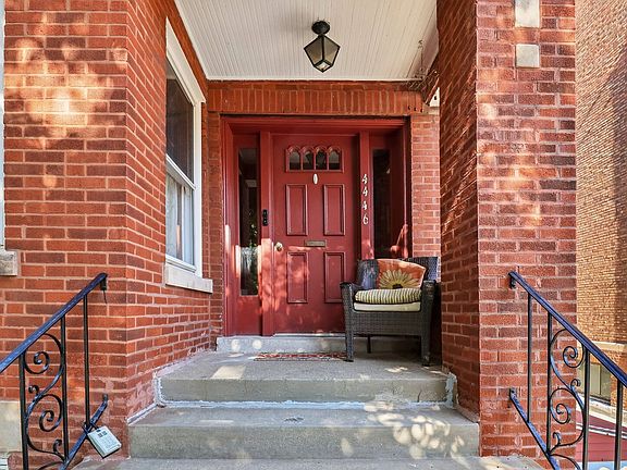 2nd image of 4446 N Lowell Ave