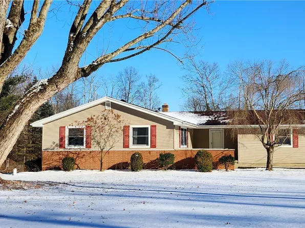 1434 Howell Rd, East Palestine, OH 44413