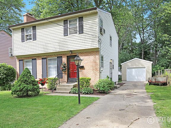 4th image of 2654 Jefferson Dr SE