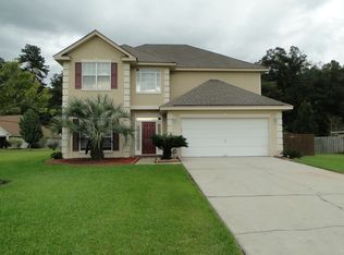 2 Sundance Ct, Pooler, GA 31322