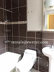 Rented by East Williamsburg Realty Inc